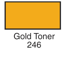 Gold Toner