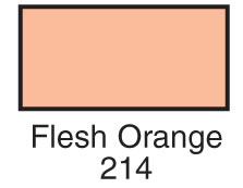 Flesh Orange